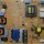 PLACA FONTE LG 42LV345C 42LV3400 EAX64127302 EBR73627701 EAY62408801